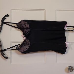 Victoria's Secret Very Sexy Collection Slip